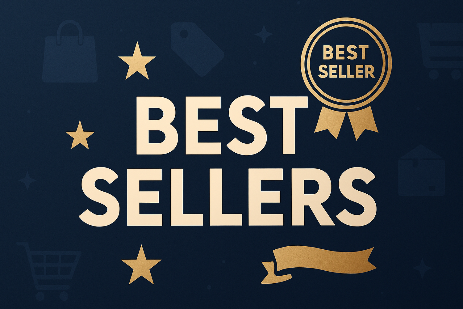 Best Sellers