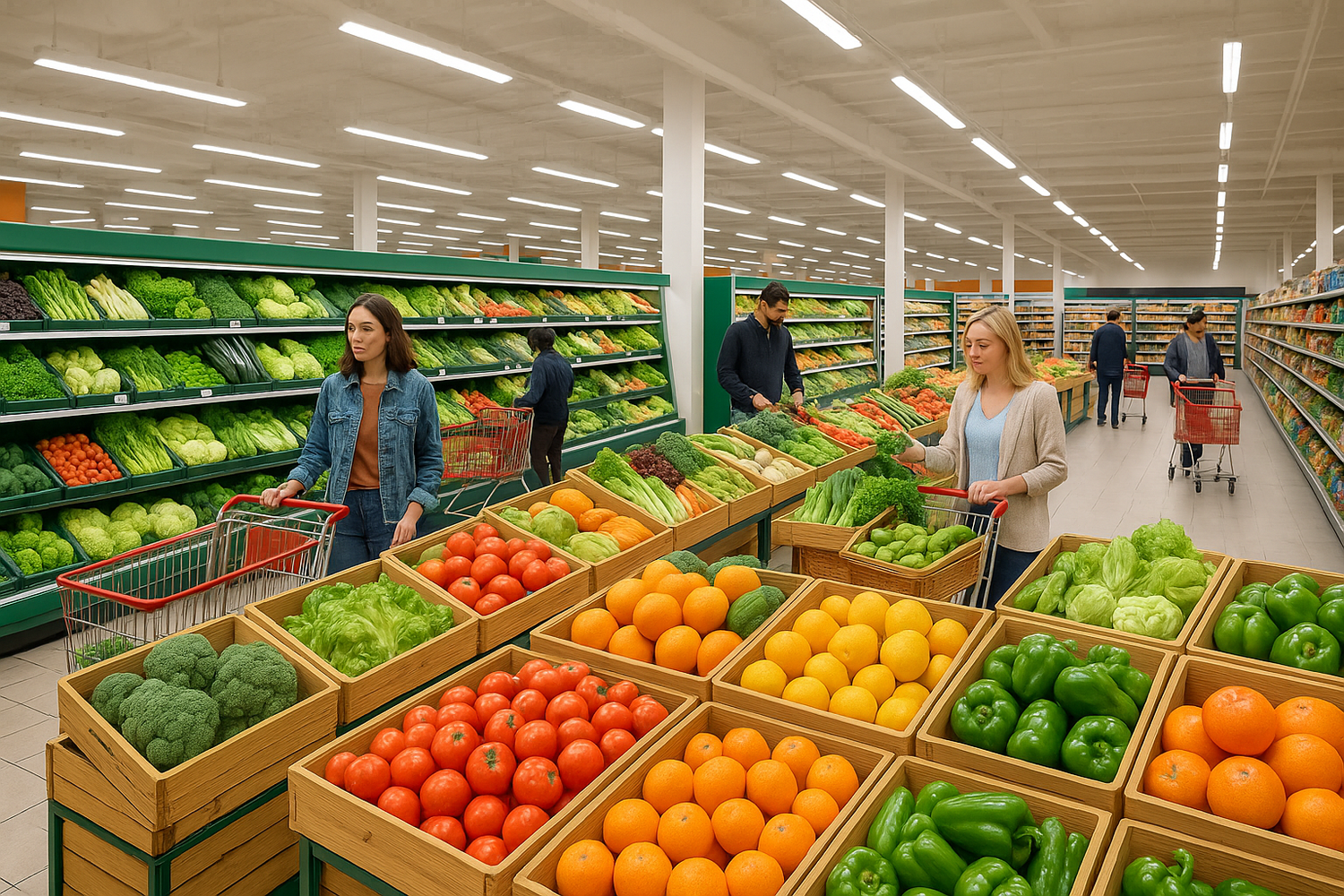 Grocery