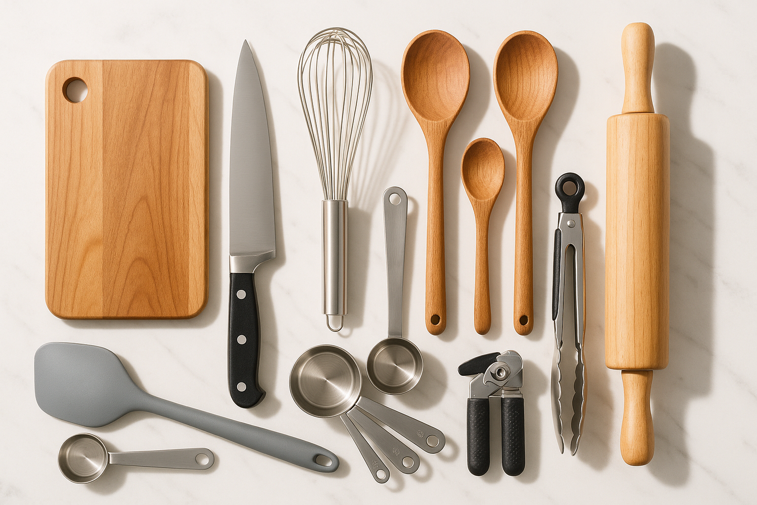 Kitchen Items