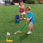 TotSports Grab 'n Go Golf