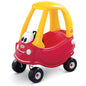 Cozy Coupe 30th Anniversary Edition – Classic Ride-On with Timeless Design