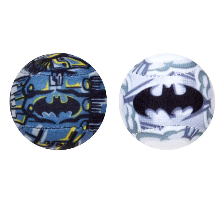 Batman™ Bow Blaster – Rotating Bow and Crossbow Launcher with Soft Power Pods