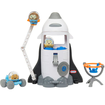 Toddle Tots™ Launch Time Rocket™