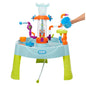 Flowin' Fun Water Table – Interactive Water Playset with Pipes, Fittings & Faucets