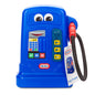 Cozy Pumper Blue – Interactive Gas Pump for Cozy Coupe Vehicles