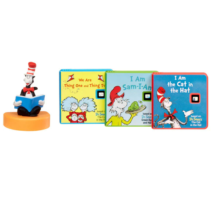 Story Dream Machine™ Dr. Seuss Starter Pack