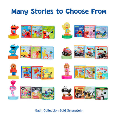 Story Dream Machine™ World of Eric Carle The VERY Collection