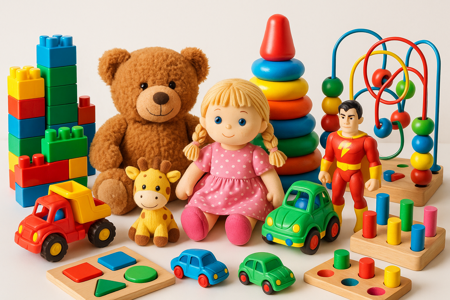 Toys 